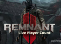 Remnant 2 Live Player Count