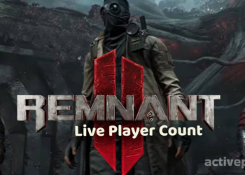 Remnant 2 Live Player Count