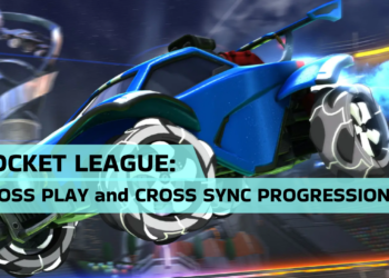 Rocket League Cross-Play & Sync Progress