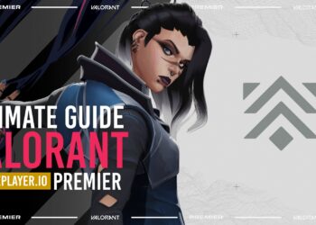 Valorant Premier Ultimate Guide