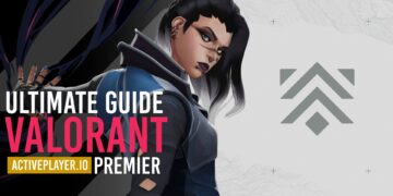 Valorant Premier Ultimate Guide