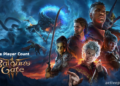 Baldurs Gate 3 Live Player Count