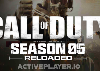 Call of Duty Season 5 Related Ultimate Guide