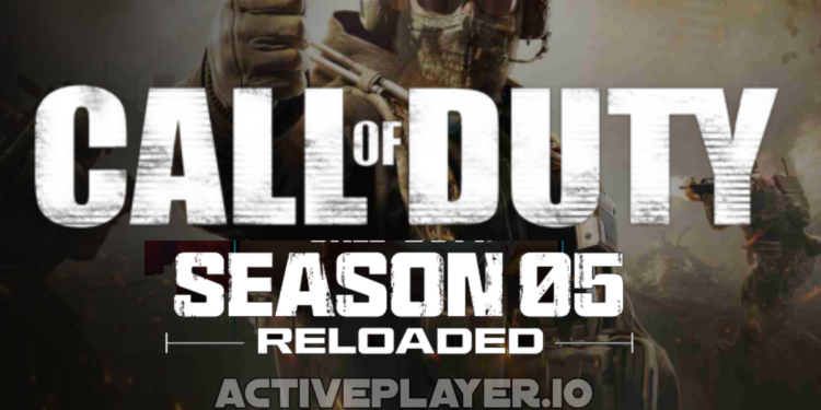 Call of Duty Season 5 Related Ultimate Guide