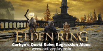 Corhyn’s Quest Solve Regression Alone