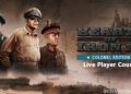 Hearts of Iron IV Live Player Count