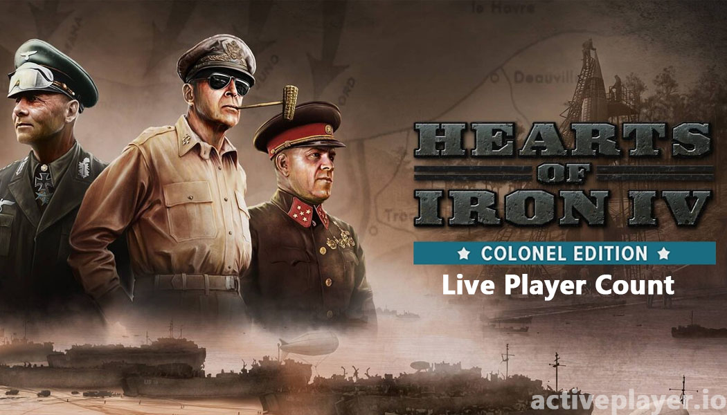 Hoi4 on sale in steam right now 