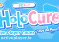 HoloCure Save the Fans Live Player Count