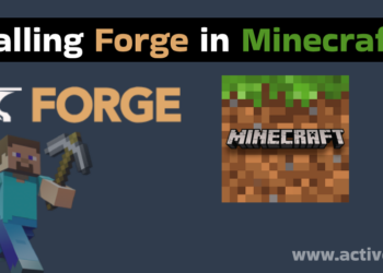 How to Install Forge in Minecraft