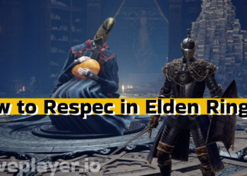How to Respec in Elden Ring