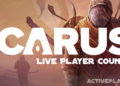 Icarus Live Player Count