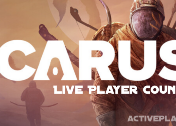 Icarus Live Player Count