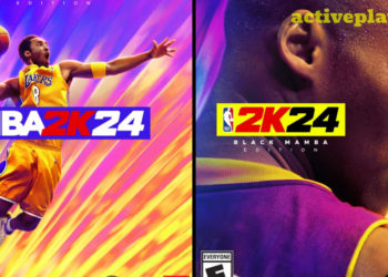 NBA 2K24 Release date and more