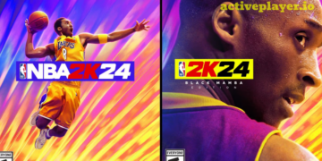 NBA 2K24 Release date and more