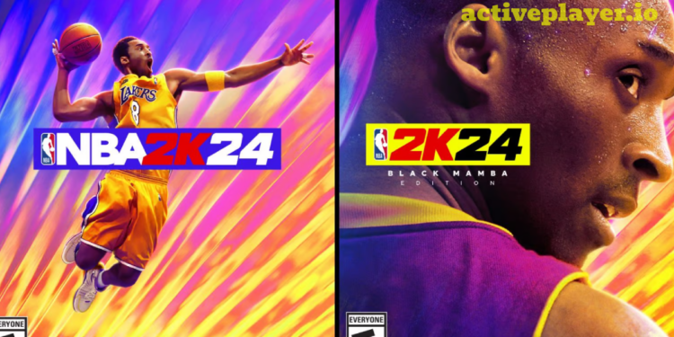 NBA 2K24 Release date and more