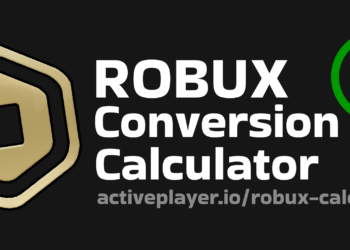 Roblox Robux Conversion Calculator