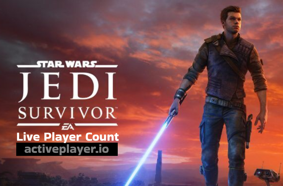 Edición Deluxe de STAR WARS Jedi: Survivor PS5 - New Level