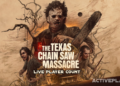 The Texas Chain Saw Massacre Live Player Count