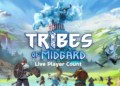 Tribes of Midgard Live Player Count