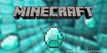 Where to Mine Diamonds in Minecraft