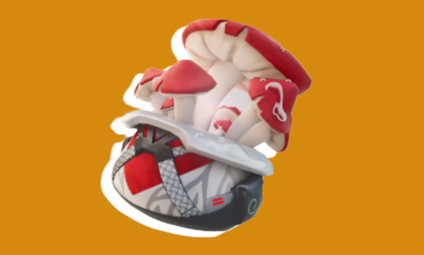 Back Bling Reward 3