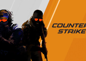 Counter Strike 2