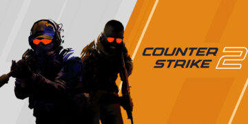 Counter Strike 2