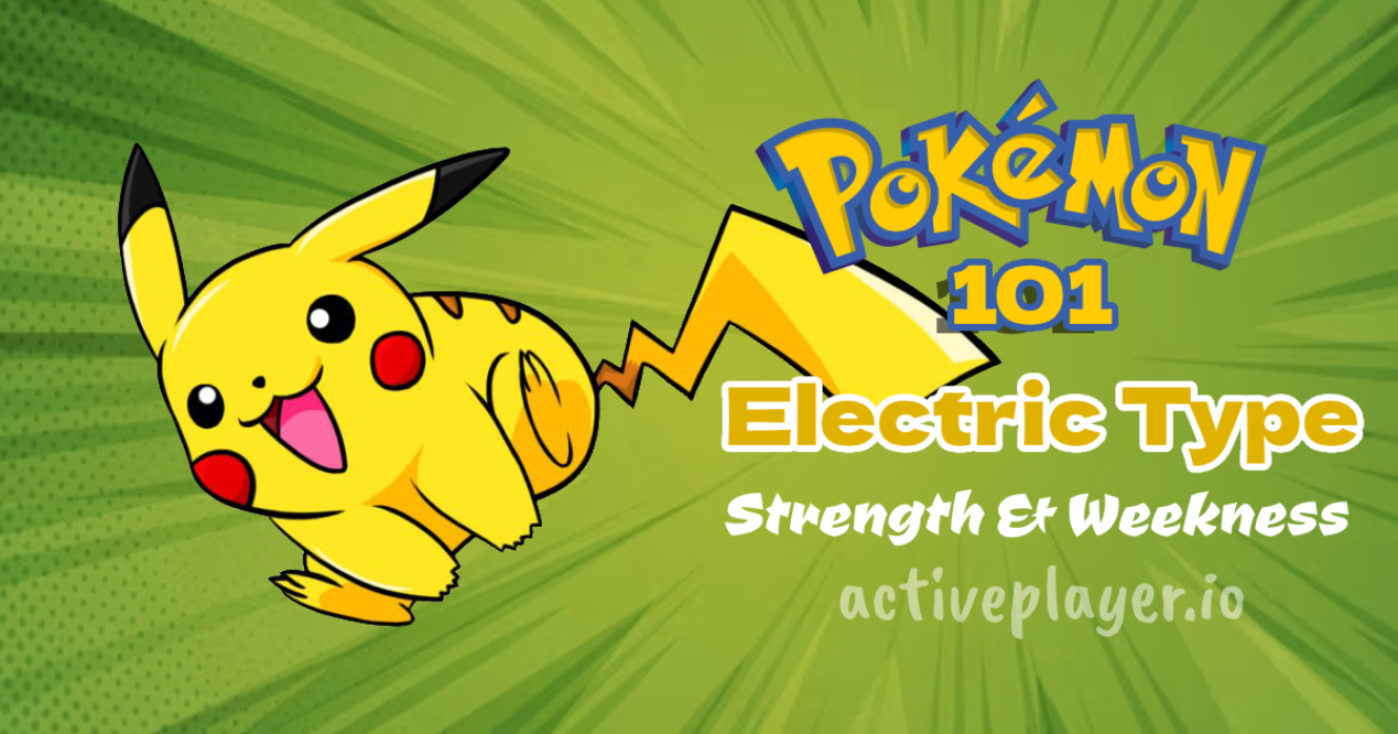 Electric Poke