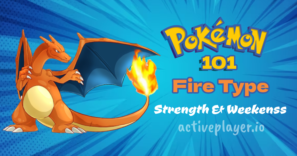 All About Fighting-Type Pokémon: Strengths, Weaknesses and