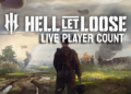 Hell Let Loose Live Player Count