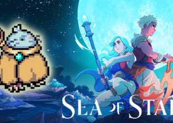 How to Defeat Malkomud in Sea of Stars