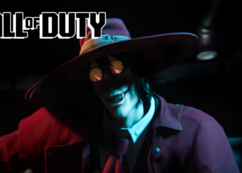 How to get Alucard Hellsing in Call of Duty