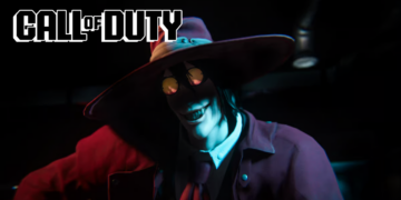 How to get Alucard Hellsing in Call of Duty