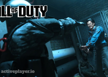 How to get Ash Williams Operator Skin in CoD