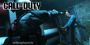 How to get Ash Williams Operator Skin in CoD