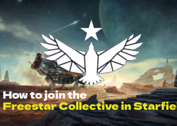 How to join the freestar collective in starfield guide
