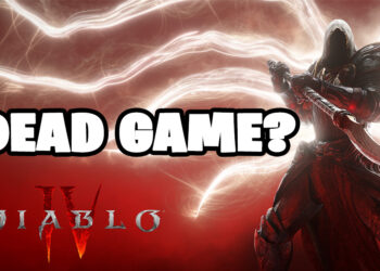 Is Diablo 4 Dead