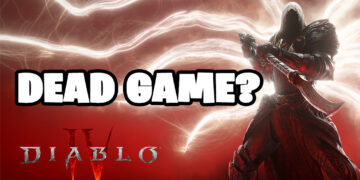 Is Diablo 4 Dead