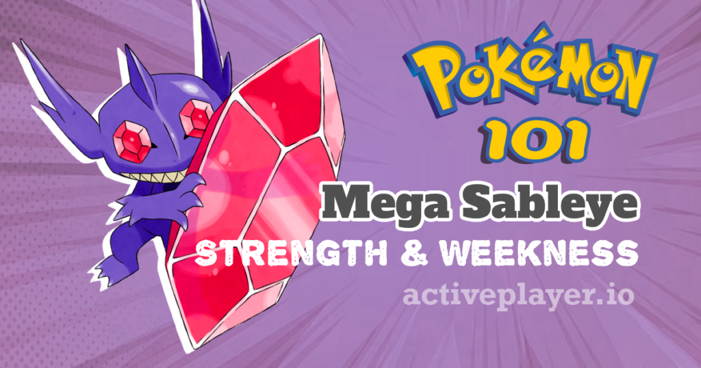 Dark Pokémon weakness, resistance, and strength