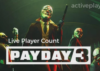 Payday 3