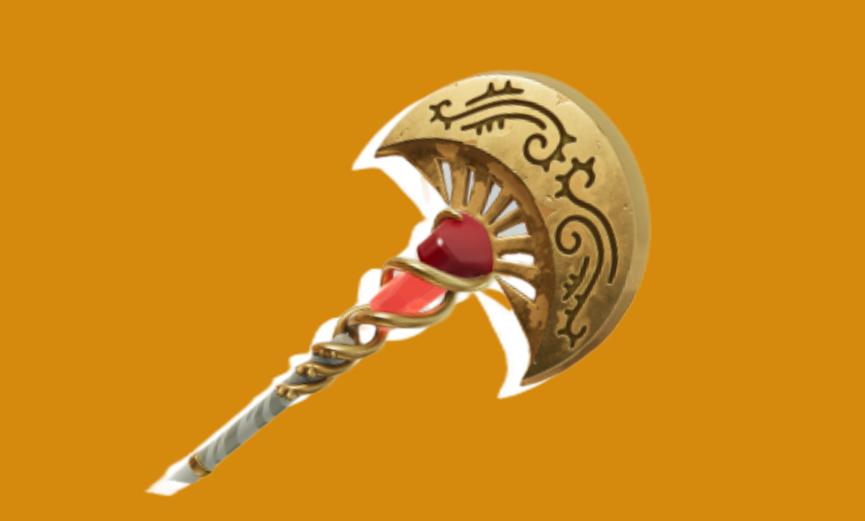 Pickaxe Reward 4