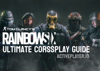 Rainbow six siege ultimate crossplay guide