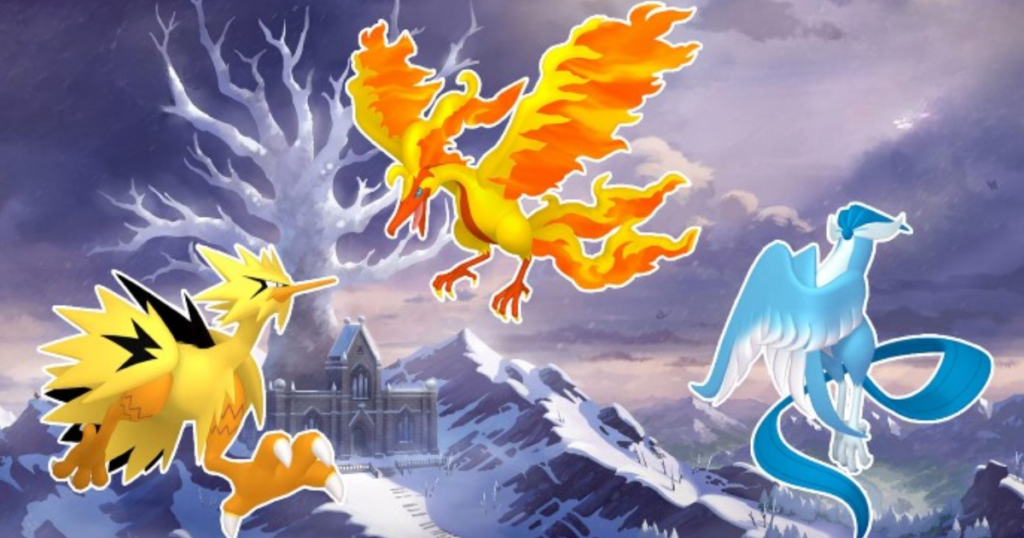 Ultimate Guide: Easily Catch Shiny Zapdos in Pokemon Go