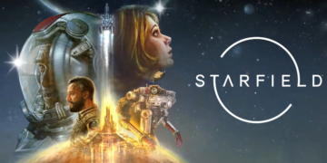 Starfield hits 1 million concurrent players