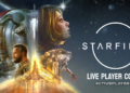 Starfield live player count