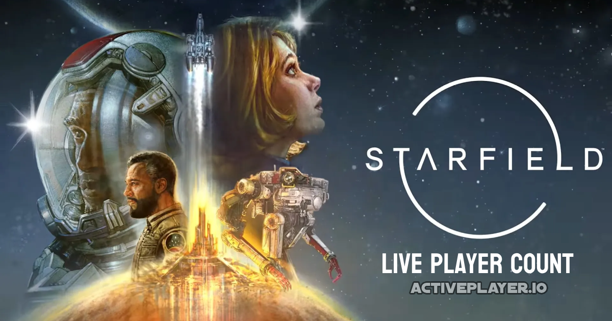 Starfield e Sea of Stars são destaques nos lançamentos da semana