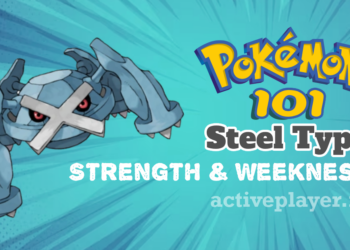 Steel-Type-Pokemon-Weakness
