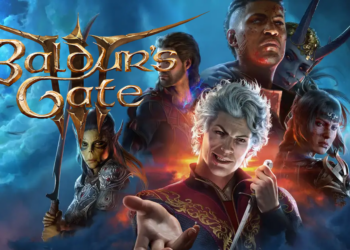 Top 5 Best Classes in Baldur's Gate 3