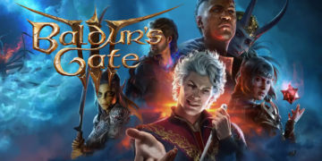 Top 5 Best Classes in Baldur's Gate 3