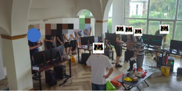 Valorant Cheaters Arrested in China